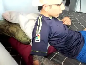 Chaturbate Live Sex of austin1119a