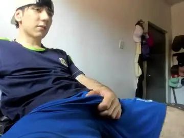 Chaturbate Free Porn Cam of austin1119a