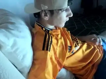 Chaturbate Sex Chat of austin1119a