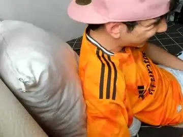 Chaturbate Free Live Porn of austin1119a