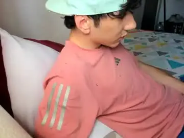 Chaturbate Private Sex Chat of austin1119a