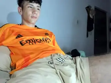 Chaturbate Adult Video Chat of austin1119a