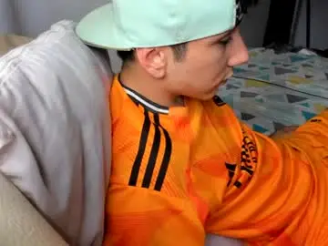 Chaturbate Sex Cam of austin1119a