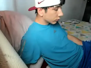 Chaturbate Sex Cam of austin1119a