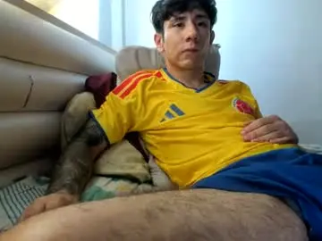 Chaturbate Adult Webcam of austin1119a