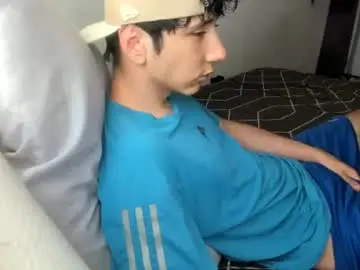 Chaturbate Live Sex of austin1119a