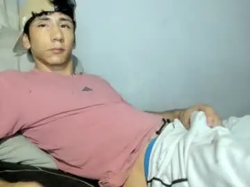 Chaturbate Live Sex Cam of austin1119a