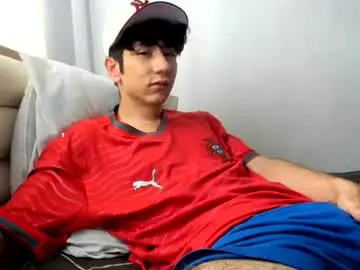 Chaturbate Live Porn of austin1119a