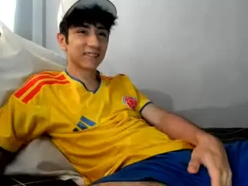 Chaturbate Best Webcam of austin1119a