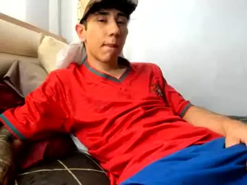 Chaturbate Private Sex Chat of austin1119a