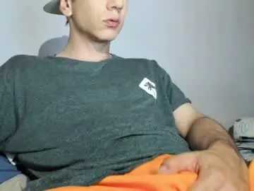 Chaturbate Live Sex of austin1119a