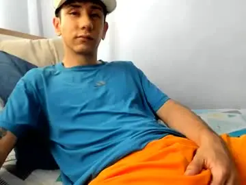 Chaturbate Live Sex Cam of austin1119a