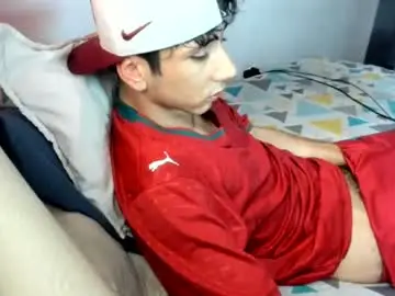 Chaturbate Live Sex of austin1119a
