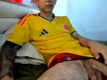 Chaturbate Adult Video Chat of austin1119a