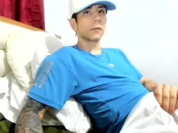 Chaturbate Adult Video Chat of austin1119a