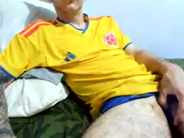 Chaturbate Live Sex of austin1119a