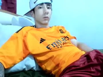 Chaturbate Live Sex of austin1119a