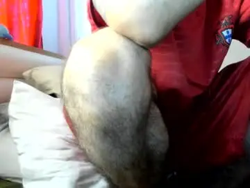 Chaturbate Nude Webcam of austin1119a