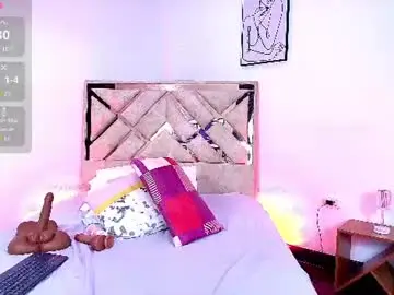 Chaturbate Watch Live Sex Cams of chanel_morgaan