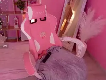 Chaturbate Private Sex Chat of coconut_mia