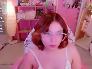 Chaturbate Live Sex Cam of coconut_mia