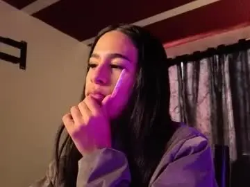 Chaturbate Best live sex cam show of damian_n_lissa