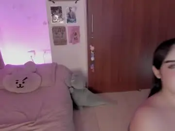 Chaturbate Live Sex of danii_boobs