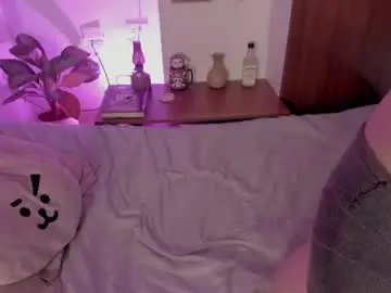 Chaturbate Nude Webcam of danii_boobs