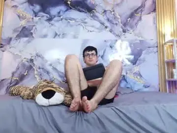 Chaturbate Private Sex Chat of dantee_dark