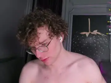 Chaturbate Adult Video Chat of firevein