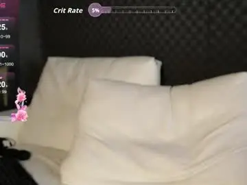 Chaturbate Adult Webcam of fluffy_cloude