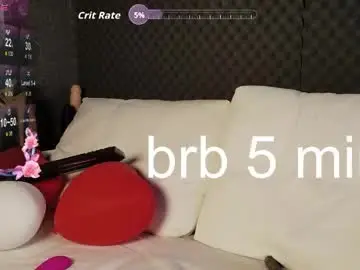 Chaturbate Free Porn Cam of fluffy_cloude