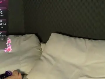 Chaturbate Live Porn of fluffy_cloude