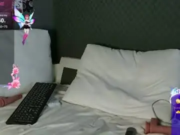Chaturbate Free Live Porn of fluffy_cloude