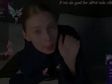 Chaturbate Adult Webcams of fluffy_cloude