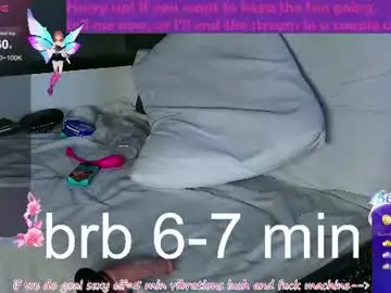 Chaturbate Adult Webcams of fluffy_cloude