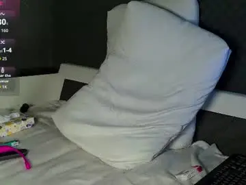 Chaturbate Sex Cam of fluffy_cloude