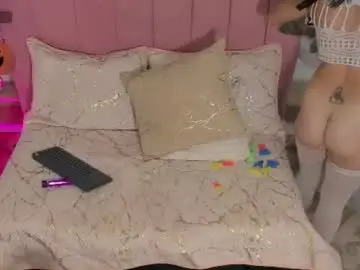 Chaturbate Sex Cam of gemma_777