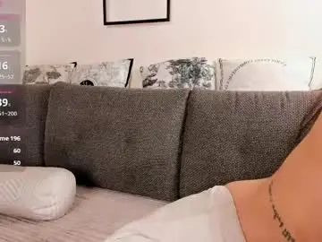 Chaturbate Adult Webcam of glowia