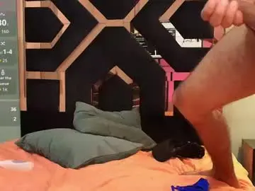 Chaturbate Live Porn of hanna_sebas