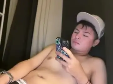 Chaturbate Nude Webcam of havefunwithxavier