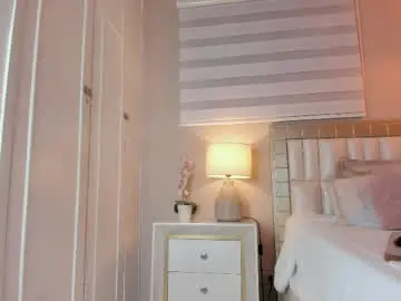 Chaturbate Nude Webcam of isabela__x