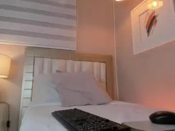 Chaturbate Live Porn of isabela__x