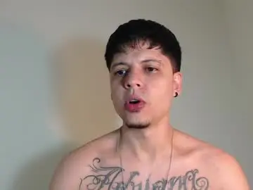 Chaturbate Free Porn Cam of jacobsexxx