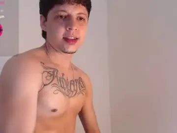 Chaturbate Best Webcam of jacobsexxx