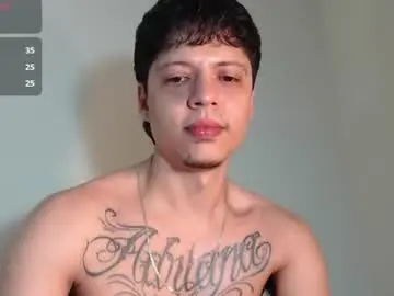 Chaturbate Adult Webcam of jacobsexxx