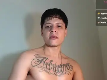 Chaturbate Adult Webcam of jacobsexxx