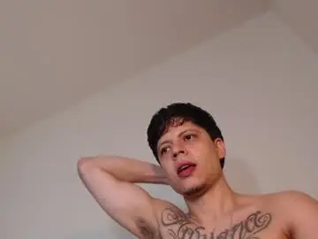 Chaturbate Sex Cam of jacobsexxx