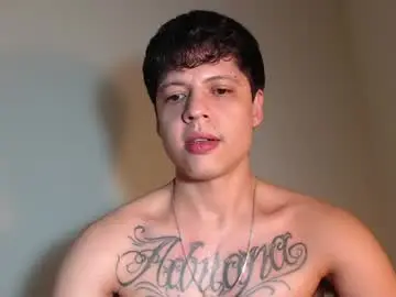 Chaturbate Sex Cam of jacobsexxx