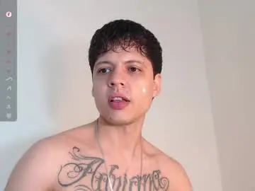 Chaturbate Live Porn of jacobsexxx